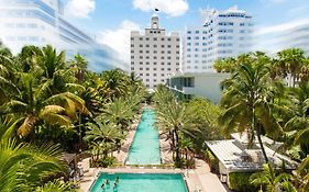 The National Hotel Miami Beach